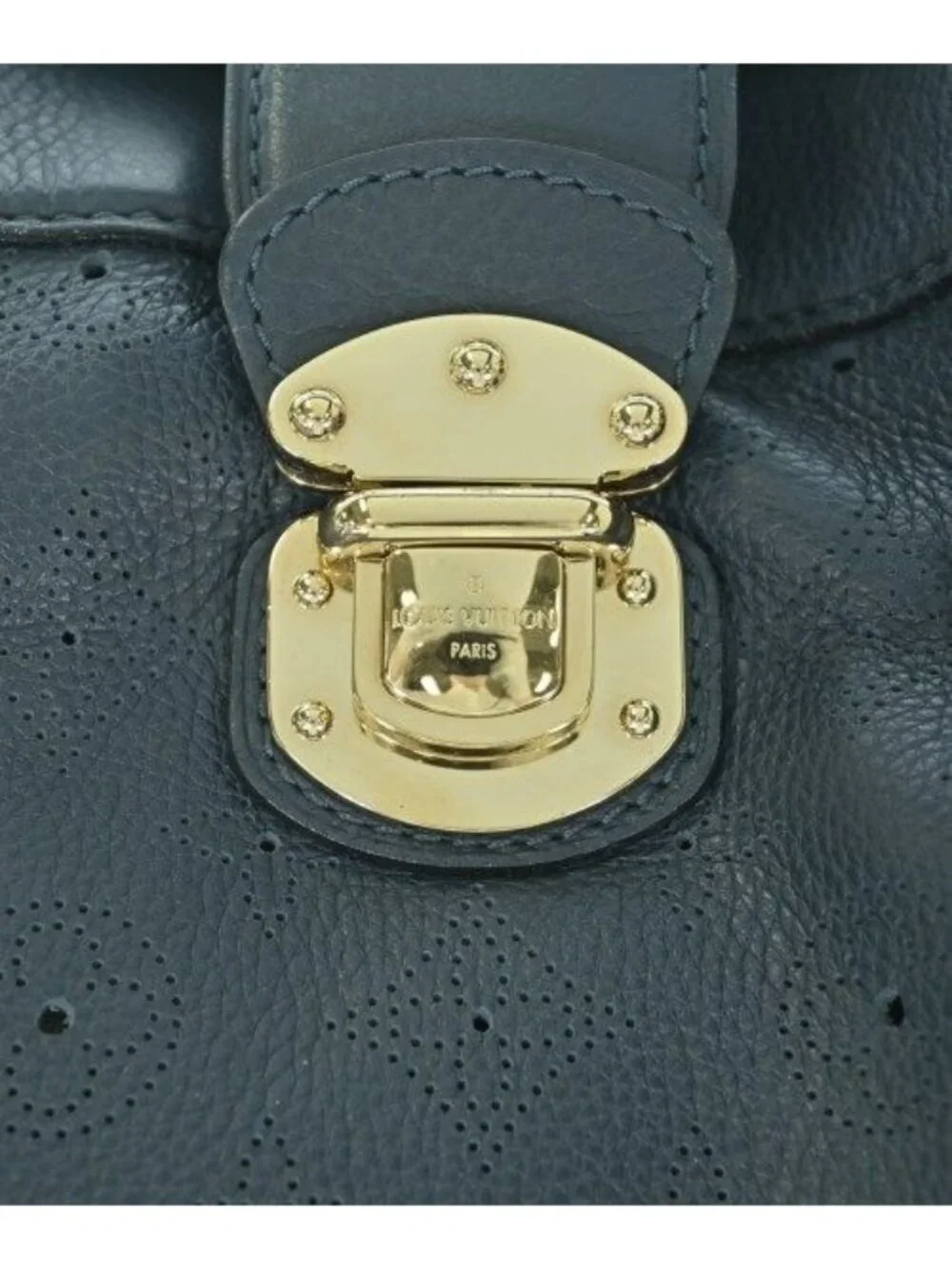 Louis Vuitton Boston